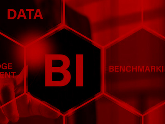 深科(kē)特MES-BI報表系統解決方案